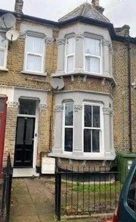 Rent this 1 bed apartment on 30 Gosterwood Street in London, SE8 5NZ