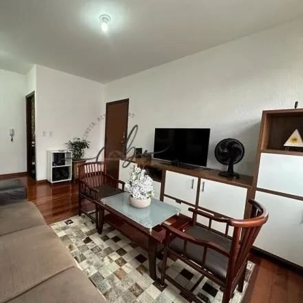 Buy this 3 bed apartment on Rua Nayda Salles Teixeira in Regional Oeste, Belo Horizonte - MG