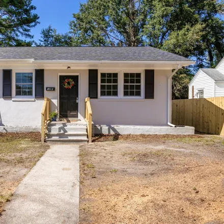 Buy this 3 bed house on 120 North Fairview Circle in Fairview, Tarboro