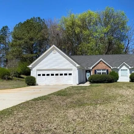 Image 1 - 196 East Lawn Court, Newton County, GA 30016, USA - House for sale