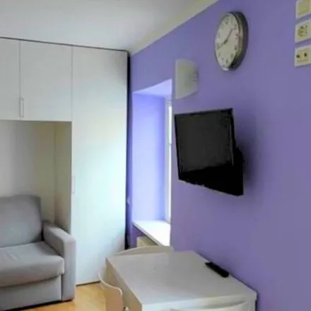 Rent this 1 bed apartment on Il Punto D'ascolto in Via Santa Croce 28, 10024 Moncalieri TO