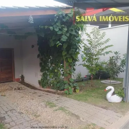 Buy this 2 bed house on Rodovia Fernão Dias in Alvinópolis II, Atibaia - SP