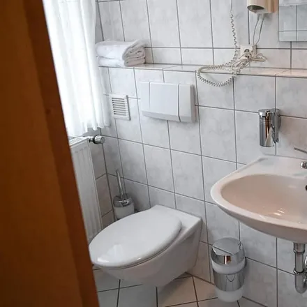Rent this 1 bed apartment on Boos in Rhineland-Palatinate, Germany