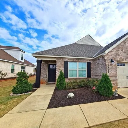 Buy this 4 bed house on unnamed road in Prattville, AL 36066