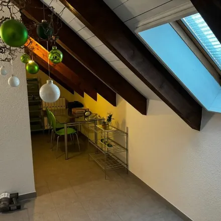 Rent this 5 bed apartment on Oberriedenstrasse 61 in 5412 Gebenstorf, Switzerland