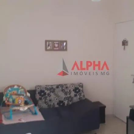 Buy this 2 bed apartment on Rua Santa Rita Durão in Imbiruçu, Betim - MG