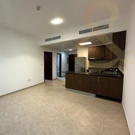 Rent this 1 bed apartment on King Salman bin Abdulaziz Al Saud Street in Dubai Marina, Dubai