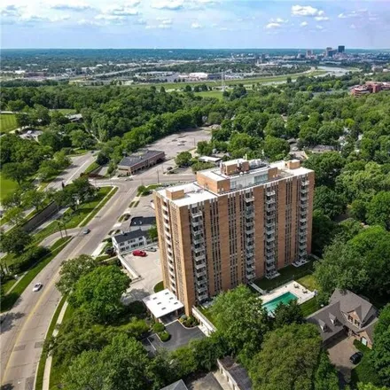 Buy this 1 bed condo on 2230 S Patterson Blvd Unit 36 in Dayton, Ohio