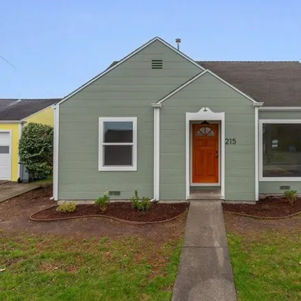 Buy this 3 bed house on 200 West Henderson Street in Eureka, CA 95534