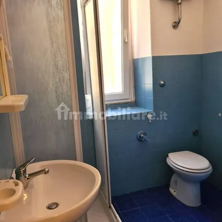 Rent this 1 bed apartment on Via dei Ciclamini in 00171 Rome RM, Italy