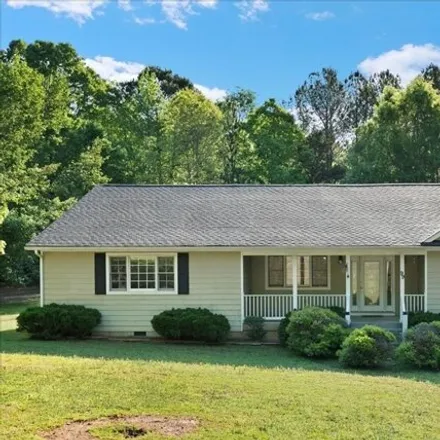 Buy this 3 bed house on 131 Jamestown Lane in Mecklenburg County, VA 23919