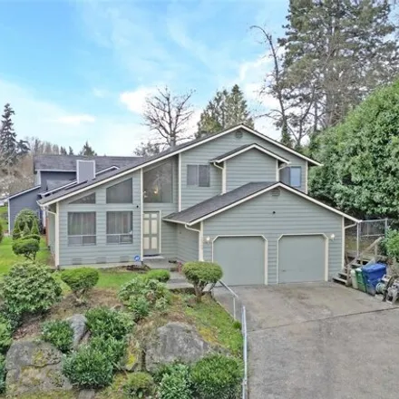 Buy this 3 bed house on 10703 68th Place South in Seattle, WA 98178