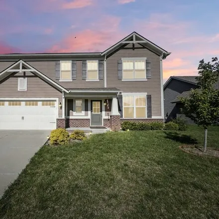 Buy this 4 bed house on 2678 Cormorant Drive in Greenwood, IN 46143