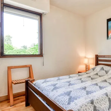 Rent this 2 bed apartment on Agde in Chemin de la Méditerranéenne, 34300 Agde