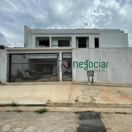 Image 2 - unnamed road, Guarujá Mansões, Betim - MG, 32600-478, Brazil - House for sale