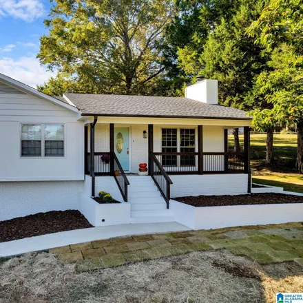 Buy this 3 bed house on 204 Burgess Road in Springville, St. Clair County