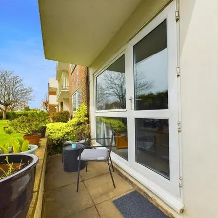 Image 6 - Wilmington Court, Bath Road, Worthing, BN11 3PA, United Kingdom - Apartment for sale