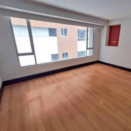 Rent this 2 bed apartment on Avenida República de El Salvador N34-229 in 170504, Quito