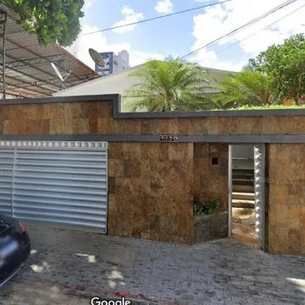 Image 2 - Rua Nogueira Acioli 1550, Centre, Fortaleza - CE, 60140-000, Brazil - House for rent