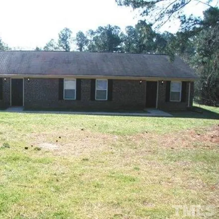 Rent this 2 bed townhouse on 2616 Stewart Drive in Raleigh, NC 27603