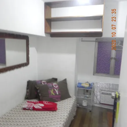 Rent this 1 bed apartment on Mandaluyong in Malamig, PH