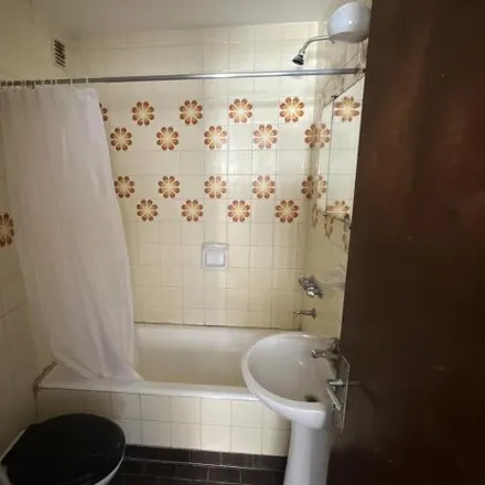 Rent this 1 bed apartment on Entre Ríos 859 in Rosario Centro, Rosario