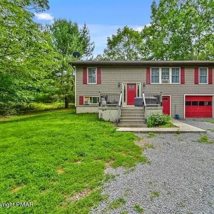 Buy this 3 bed house on 43 Woodlyn Acres Road in Berlin Township, PA 18428