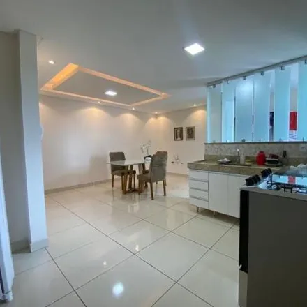 Buy this 3 bed apartment on Rua Ilha de Patmos in Ipatinga - MG, 35164-779