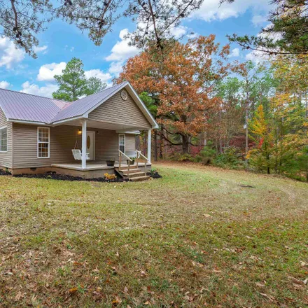 Buy this 2 bed house on 2346 Tull Road in McNairy County, TN 38315