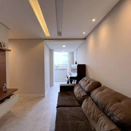 Buy this 3 bed apartment on Rua da Aldeia 180 in Parque Residencial Laranjeiras, Serra - ES