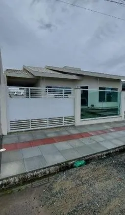 Buy this 4 bed house on Rua das Hortências in Nossa Senhora da Paz, Balneário Piçarras - SC