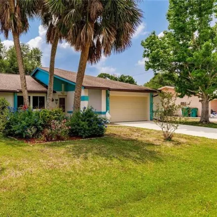 Image 1 - 155 Aurora St, Port Charlotte, Florida, 33948 - House for sale