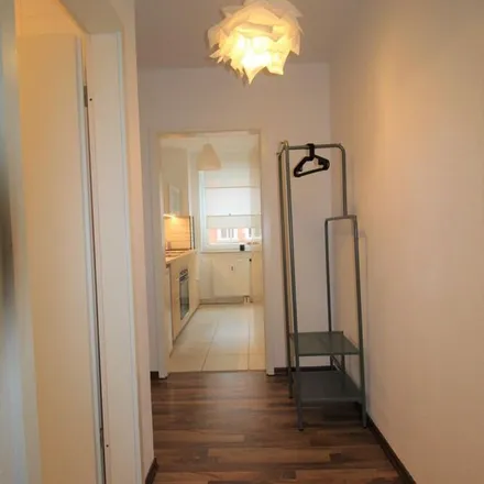 Rent this 1 bed apartment on Leisniger Straße 30 in 01127 Dresden, Germany