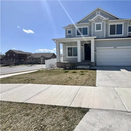 Rent this 5 bed house on 4301 East Inverness Lane in Eagle Mountain, UT 84005