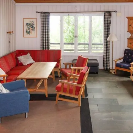 Image 9 - Skeikampen, Steinhytta, Peer Gynt stien, 2652 Svingvoll, Norway - House for rent