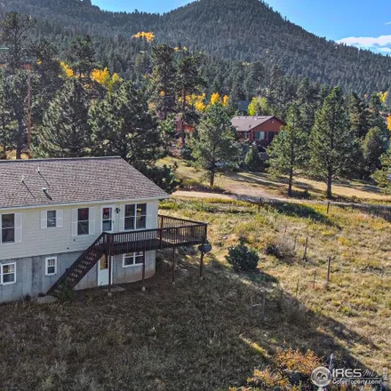 Buy this 2 bed house on 813 Palisade Mountain Drive in Larimer County, CO 80515