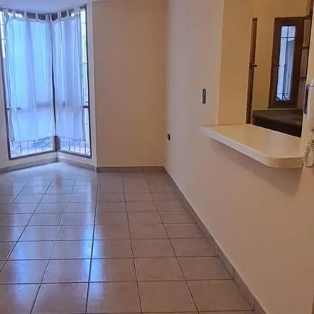 Rent this studio apartment on Huarpes in Departamento Capital, M5500 EPA Mendoza
