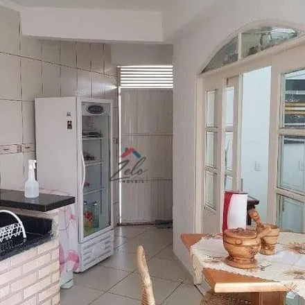 Buy this 3 bed house on Estrada da Figueira Branca in Residencial Monte Alegre, Campo Limpo Paulista - SP