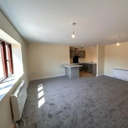 Image 7 - Common Lane, Styrrup Road, Harworth, DN11 8LL, United Kingdom - Apartment for rent