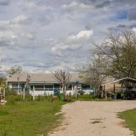 Image 2 - 133 Boyett Drive, Shamrock Shores, Brown County, TX 76801, USA - House for sale