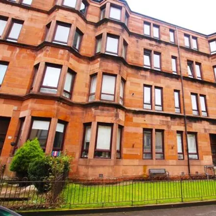 Rent this 2 bed apartment on 69 Roebank Street in Glasgow, G31 3EB