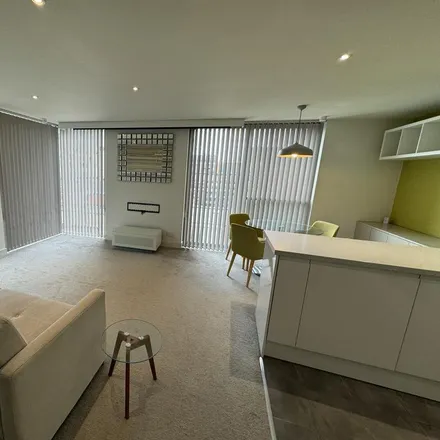 Image 4 - Vivaa Apartments, Upper Marshall Street, Attwood Green, B1 1LA, United Kingdom - Apartment for rent
