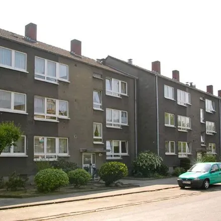Image 7 - Am Kreyenbergshof 10, 47167 Duisburg, Germany - Apartment for rent