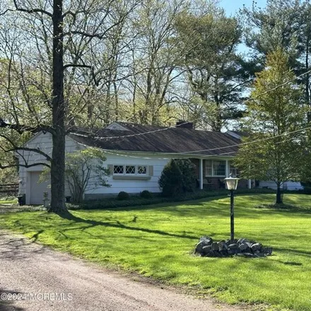 Image 3 - 75 Heyers Mill Road, Vanderburg, Colts Neck Township, NJ 07722, USA - House for sale