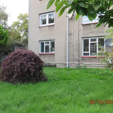 Rent this 2 bed apartment on Dunearn Drive in Kirkcaldy, KY2 6AT