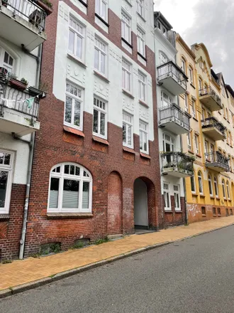 Image 3 - Sandberg 31, 24937 Flensburg, Germany - Apartment for rent