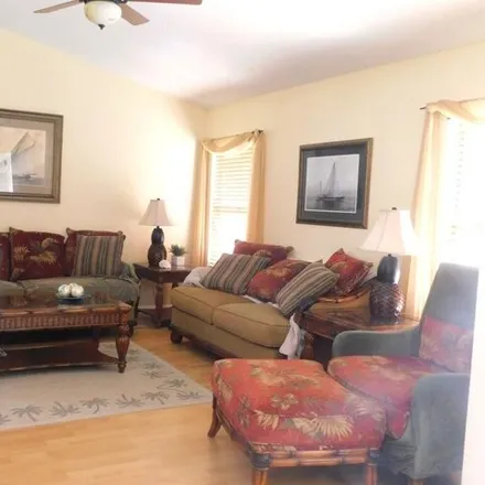Image 7 - 3335 Wind Surf Way, Melbourne Beach, Florida, 32951 - House for rent