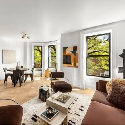 Buy this 2 bed apartment on 851 Carroll Street in New York, NY 11215