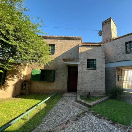 Rent this 3 bed house on Monseñor Ferreyra 6799 in Villa Belgrano, Cordoba