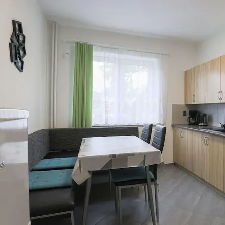 Rent this 3 bed apartment on Jilemnice in Liberecký kraj, Czechia